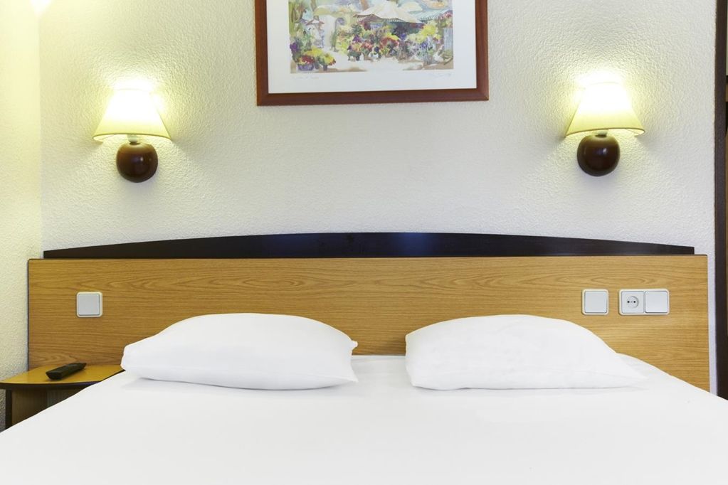 Campanile Hotel & Restaurant Gouda Pokoj fotografie