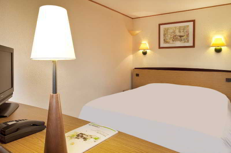 Campanile Hotel & Restaurant Gouda Pokoj fotografie