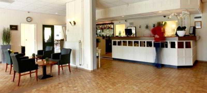 Campanile Hotel & Restaurant Gouda Exteriér fotografie
