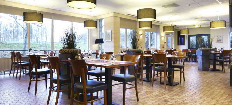 Campanile Hotel & Restaurant Gouda Exteriér fotografie