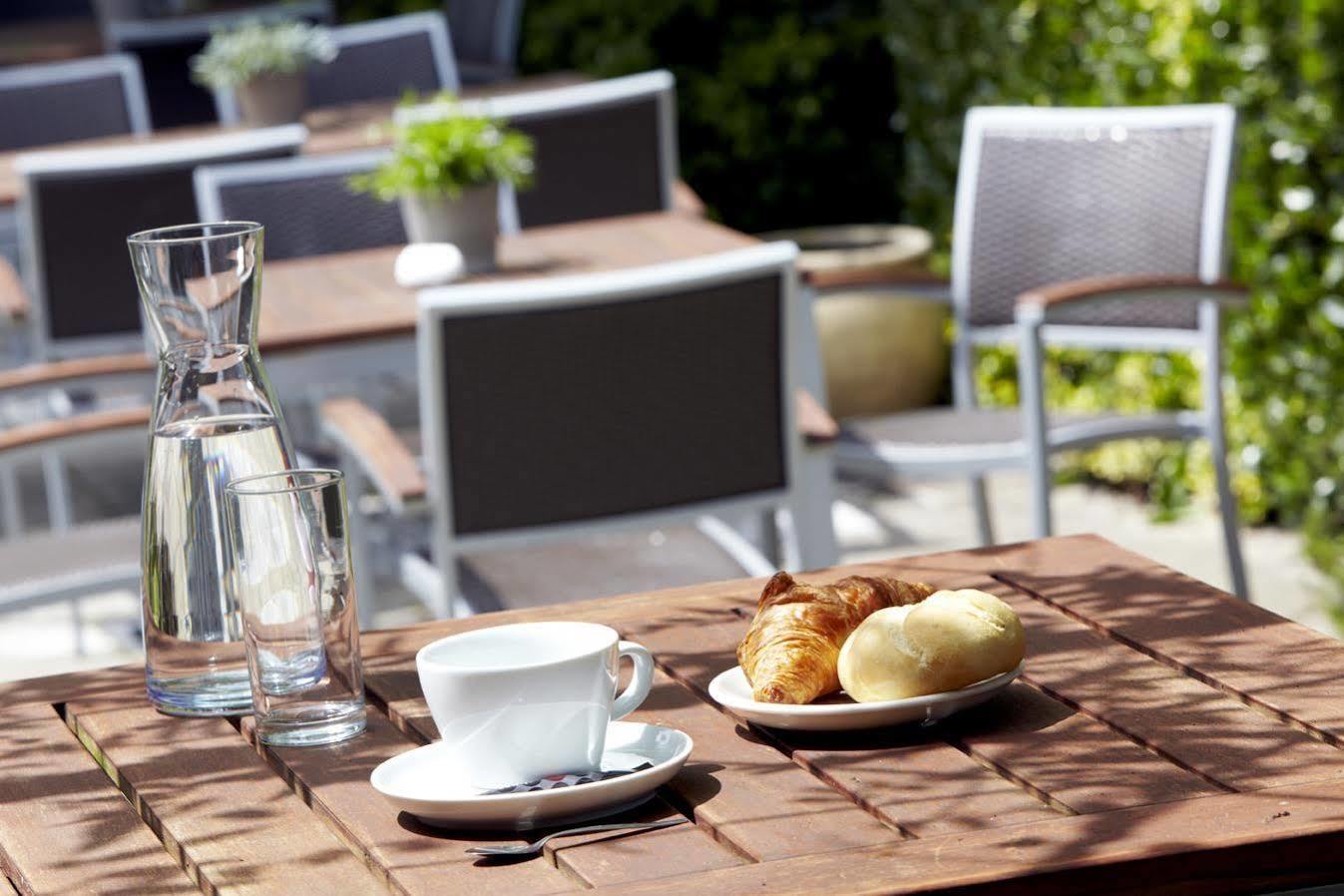 Campanile Hotel & Restaurant Gouda Exteriér fotografie