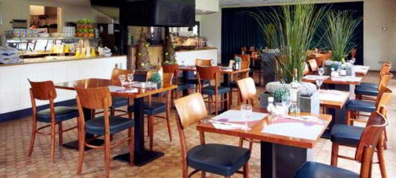 Campanile Hotel & Restaurant Gouda Exteriér fotografie