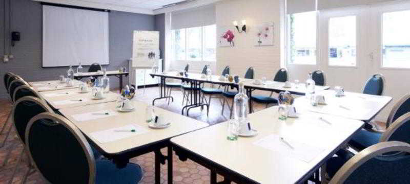 Campanile Hotel & Restaurant Gouda Exteriér fotografie