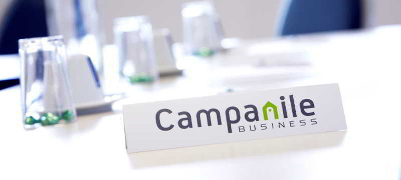 Campanile Hotel & Restaurant Gouda Exteriér fotografie